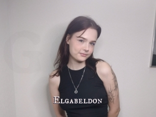 Elgabeldon