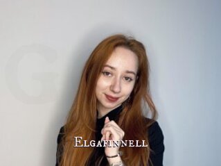 Elgafinnell