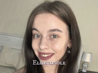 Elgagrindle