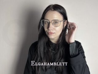 Elgahamblett