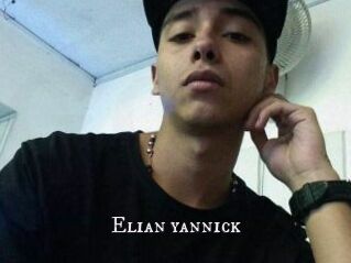 Elian_yannick