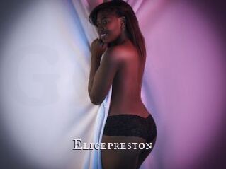 Elicepreston