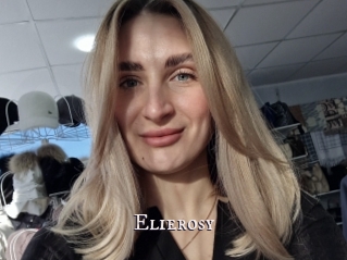 Elierosy