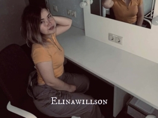 Elinawillson
