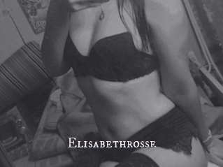 Elisabethrosse