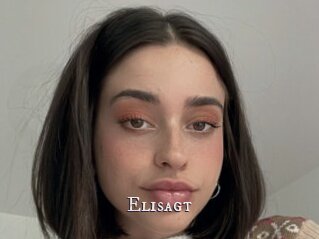 Elisagt
