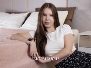 Elisaharris