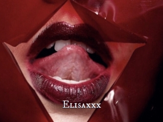 Elisaxxx