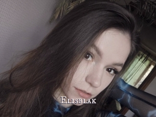 Elisblak
