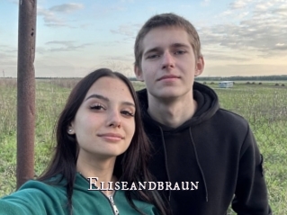 Eliseandbraun