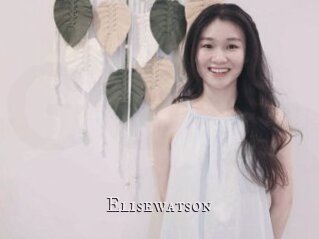Elisewatson