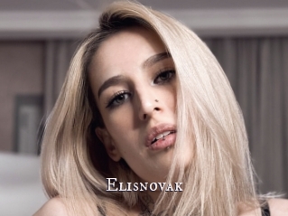 Elisnovak