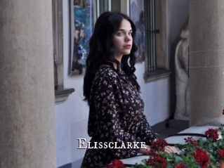 Elissclarke