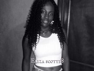 Eliza_scott18