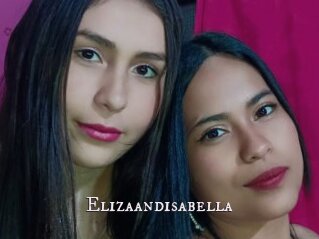 Elizaandisabella