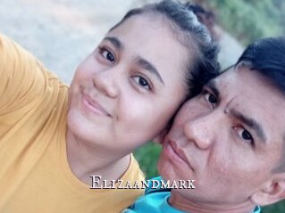 Elizaandmark