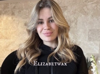 Elizabetwax