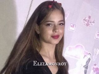 Elizamonroy