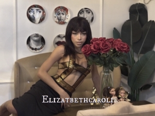 Elizatbethcaroli