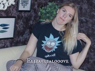 Elizavetalooove