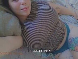 Ella_lopez