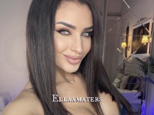 Ellaamayers