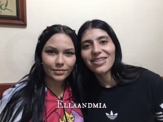 Ellaandmia