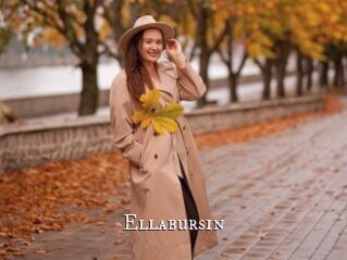 Ellabursin