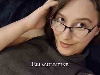 Ellachristine
