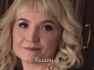 Ellafiala