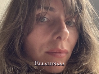 Ellalunaaa