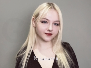 Ellamaier