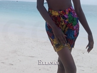 Ellanar
