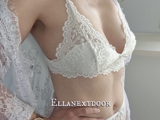 Ellanextdoor