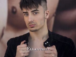 Ellantwist
