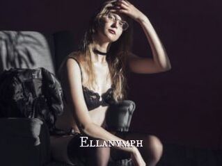 Ellanymph
