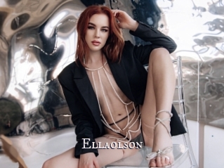 Ellaolson