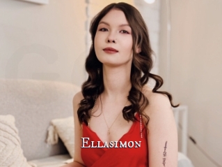 Ellasimon