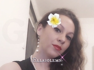 Ellasolemn