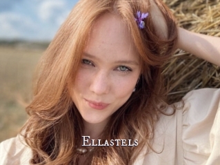 Ellastels