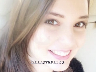 Ellasterling