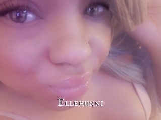 Ellehunni