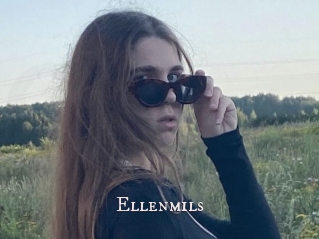Ellenmils