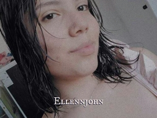 Ellennjohn