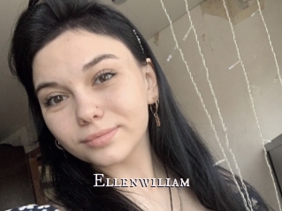 Ellenwiliam