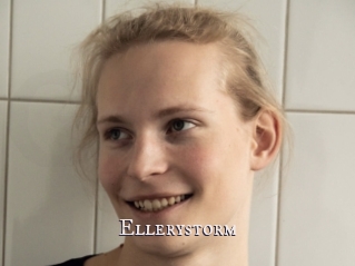 Ellerystorm