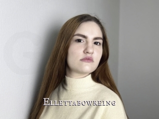 Ellettabowreing