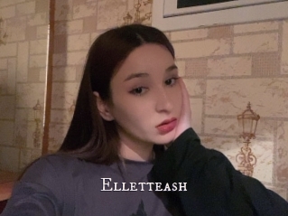 Elletteash