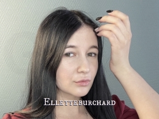 Elletteburchard