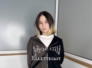 Ellettecast